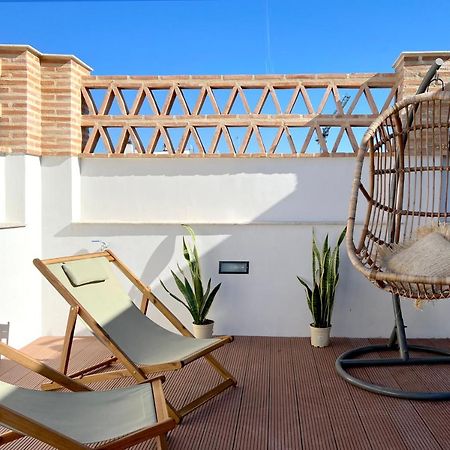 Arcos De Medina - Apartamentos Premium Кордова Экстерьер фото