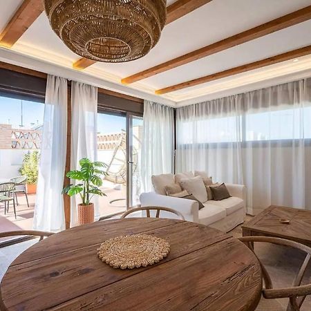 Arcos De Medina - Apartamentos Premium Кордова Экстерьер фото