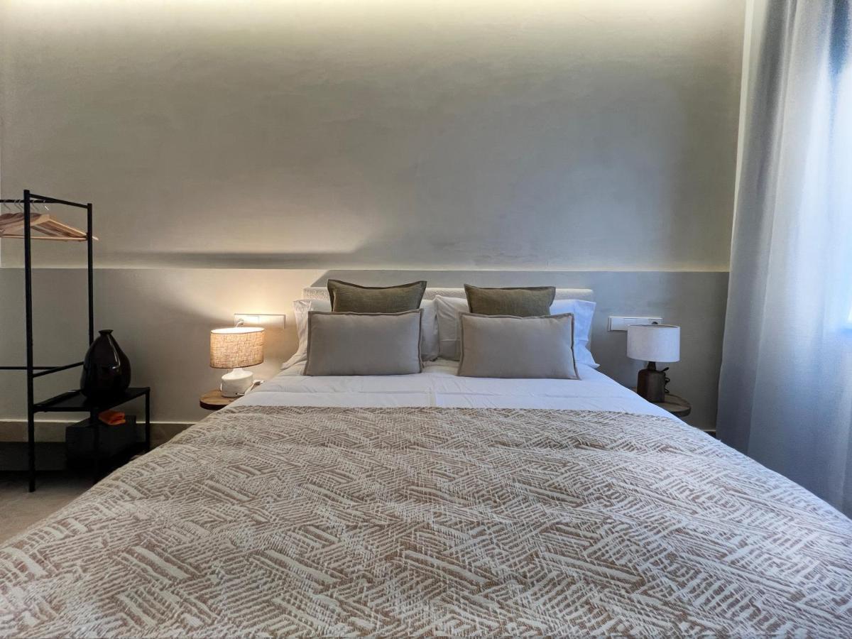 Arcos De Medina - Apartamentos Premium Кордова Экстерьер фото