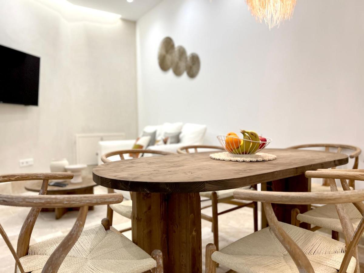 Arcos De Medina - Apartamentos Premium Кордова Экстерьер фото