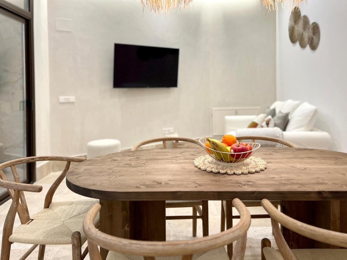 Arcos De Medina - Apartamentos Premium Кордова Экстерьер фото