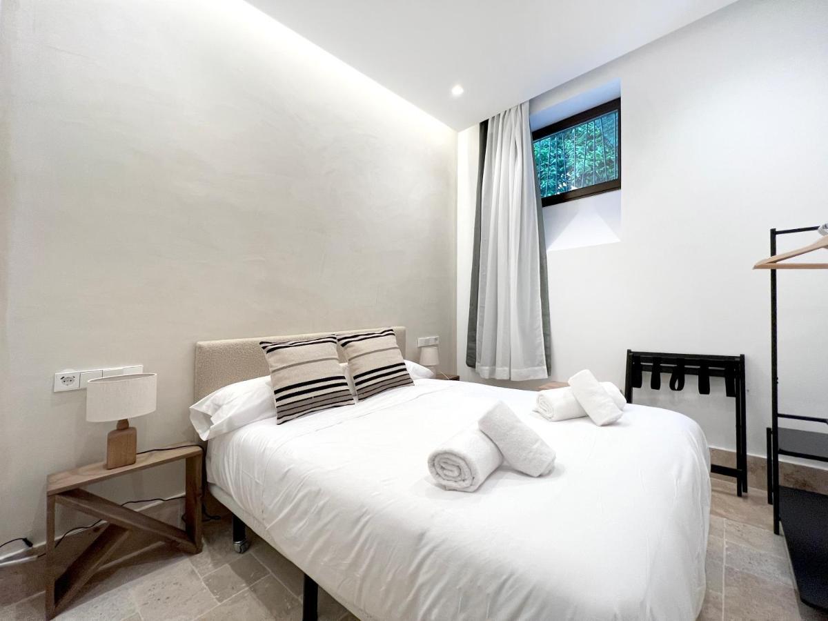 Arcos De Medina - Apartamentos Premium Кордова Экстерьер фото