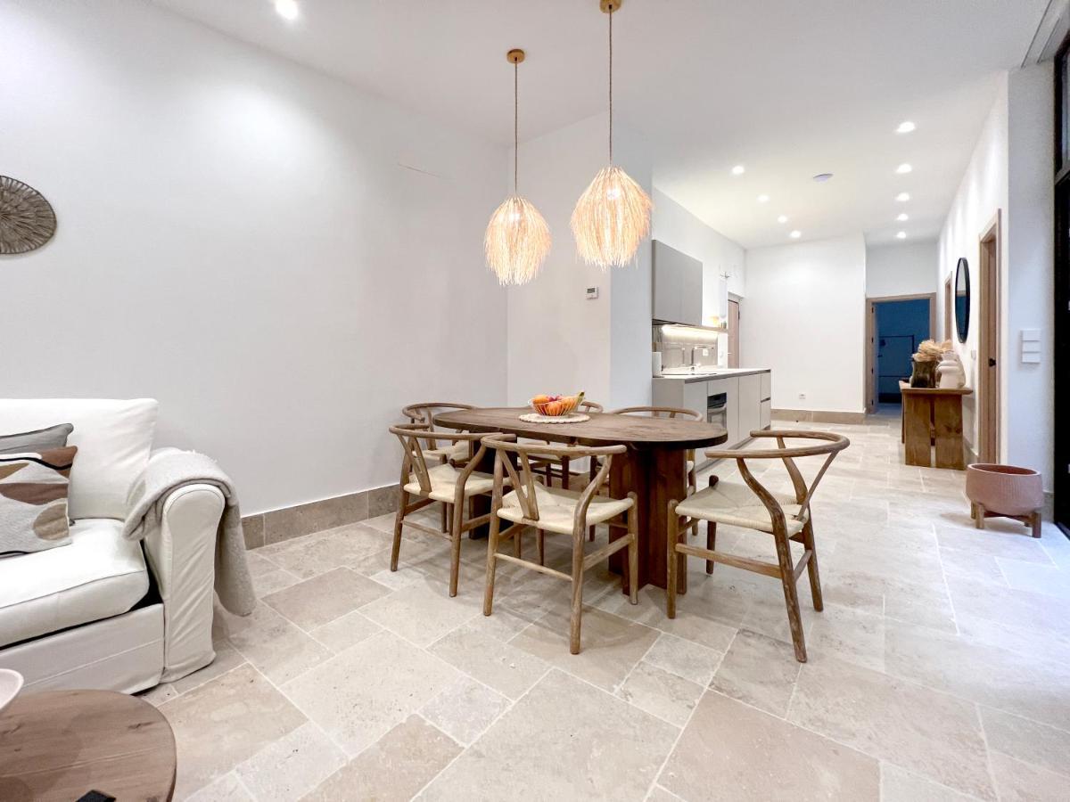 Arcos De Medina - Apartamentos Premium Кордова Экстерьер фото