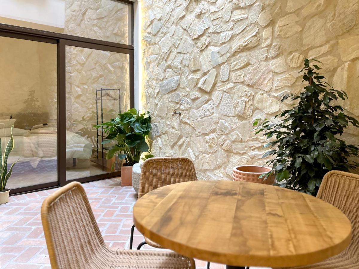 Arcos De Medina - Apartamentos Premium Кордова Экстерьер фото