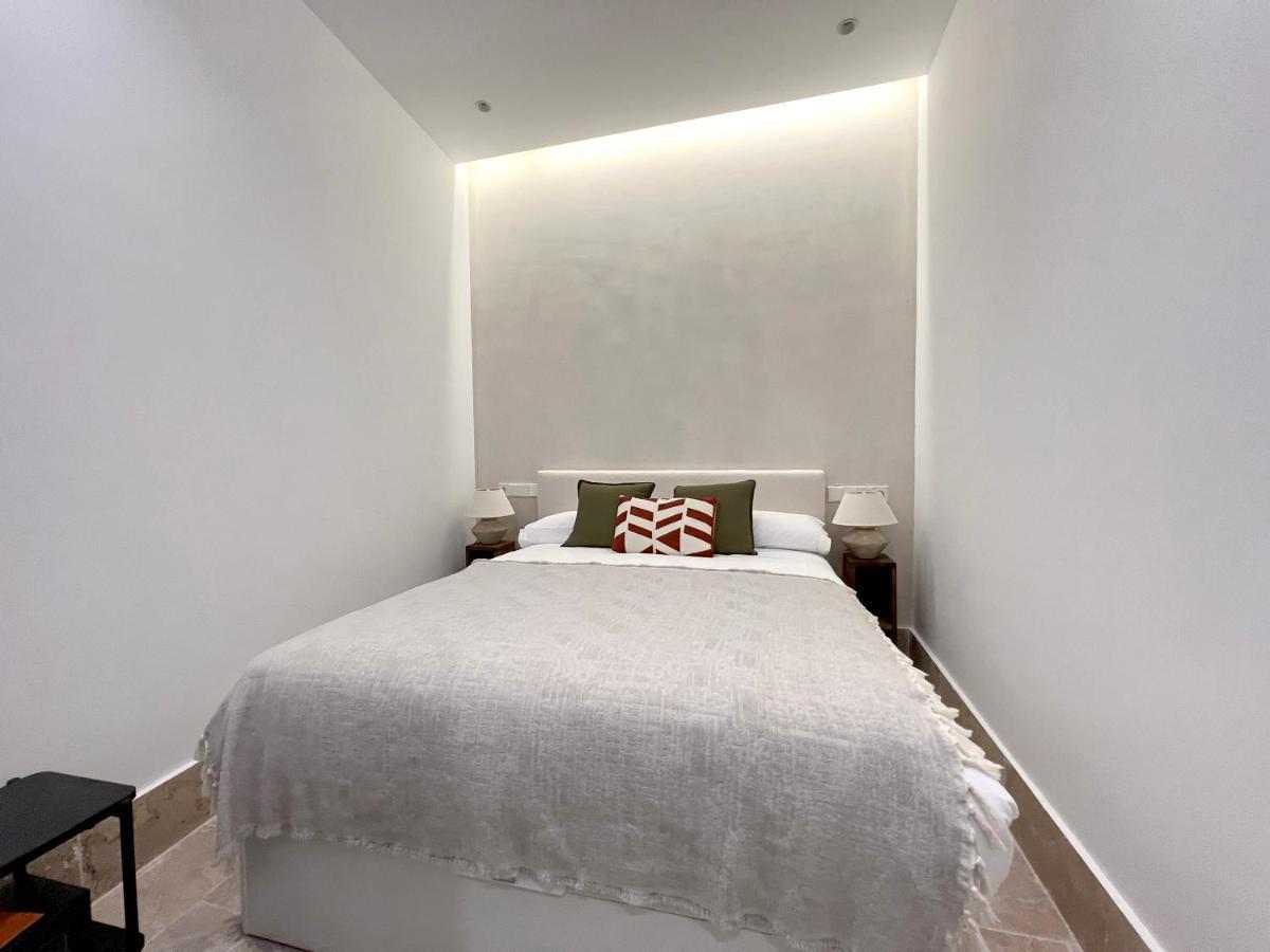 Arcos De Medina - Apartamentos Premium Кордова Экстерьер фото