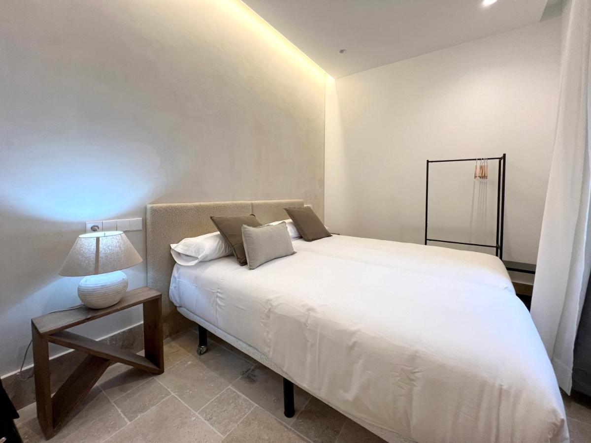 Arcos De Medina - Apartamentos Premium Кордова Экстерьер фото