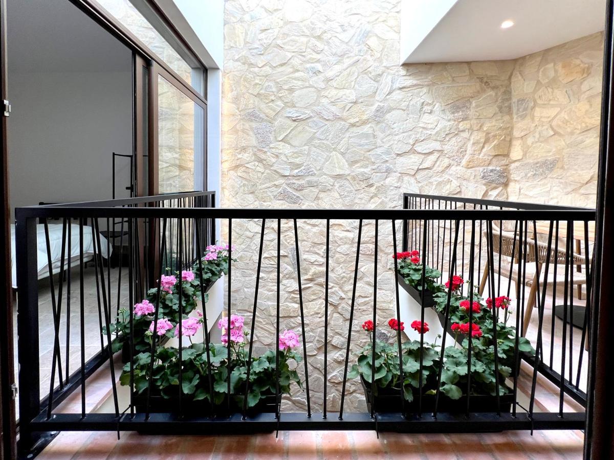 Arcos De Medina - Apartamentos Premium Кордова Экстерьер фото