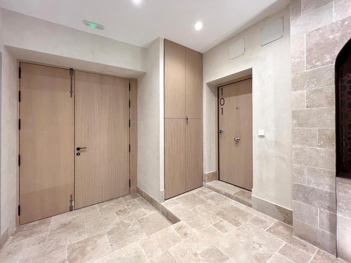 Arcos De Medina - Apartamentos Premium Кордова Экстерьер фото