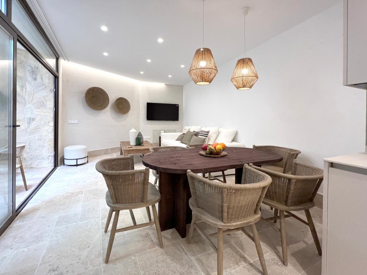 Arcos De Medina - Apartamentos Premium Кордова Экстерьер фото