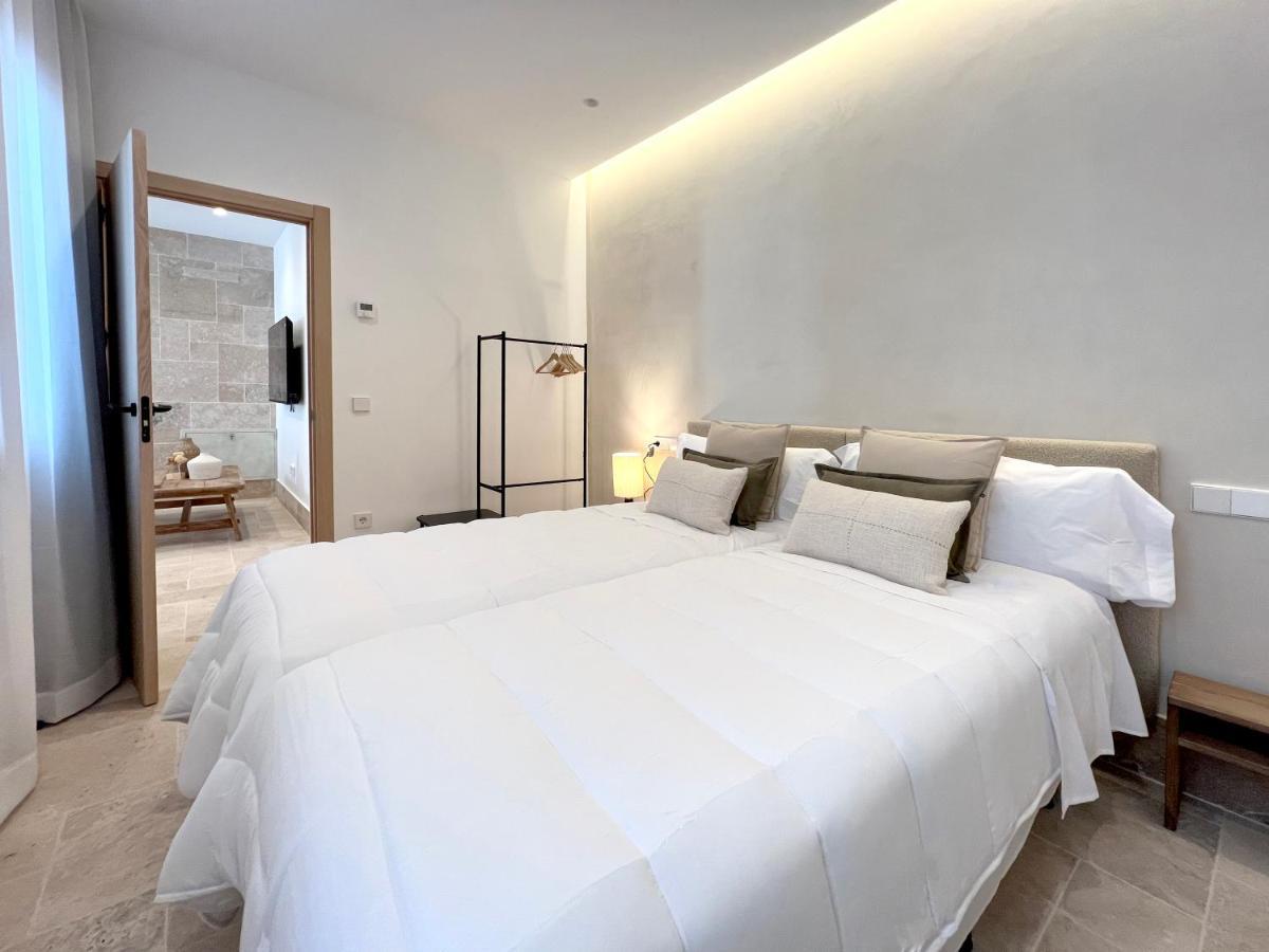 Arcos De Medina - Apartamentos Premium Кордова Экстерьер фото