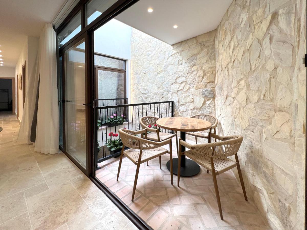 Arcos De Medina - Apartamentos Premium Кордова Экстерьер фото