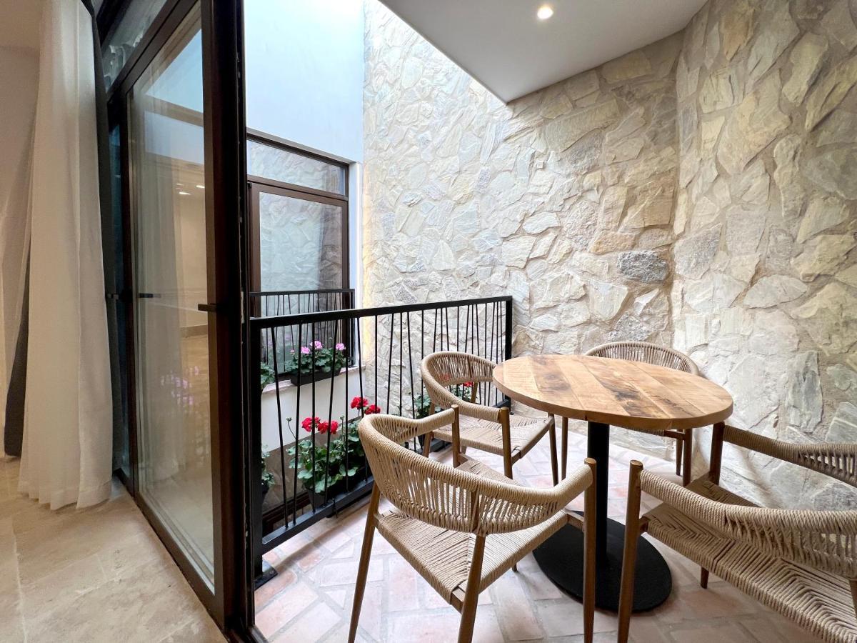 Arcos De Medina - Apartamentos Premium Кордова Экстерьер фото