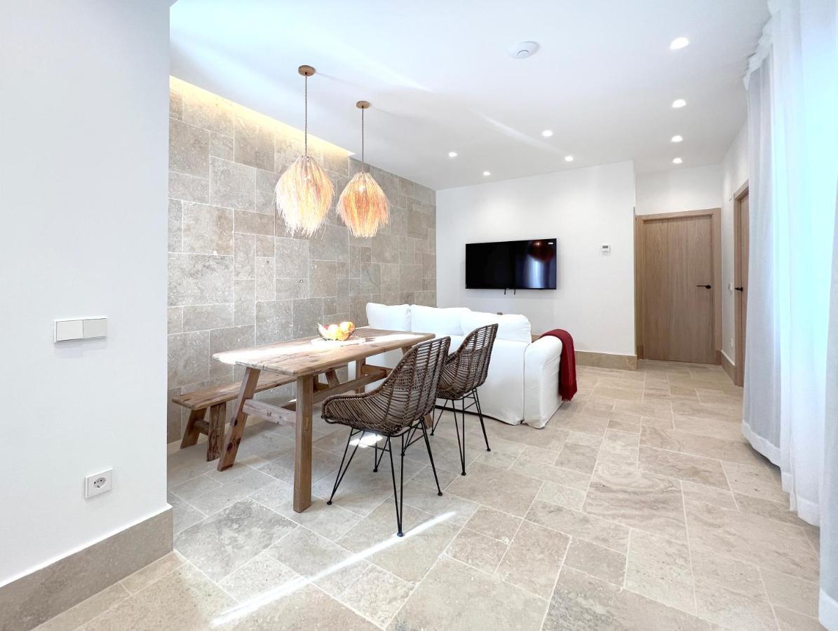 Arcos De Medina - Apartamentos Premium Кордова Экстерьер фото