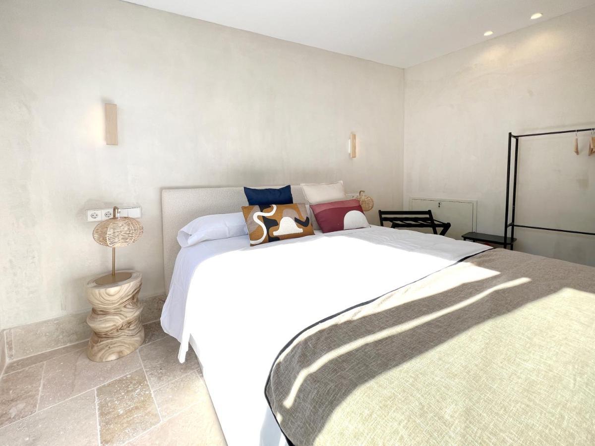 Arcos De Medina - Apartamentos Premium Кордова Экстерьер фото