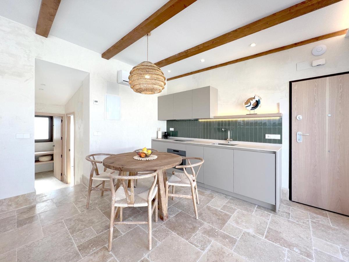 Arcos De Medina - Apartamentos Premium Кордова Экстерьер фото
