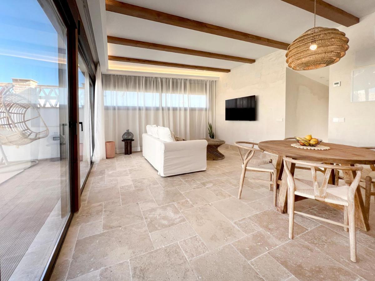 Arcos De Medina - Apartamentos Premium Кордова Экстерьер фото