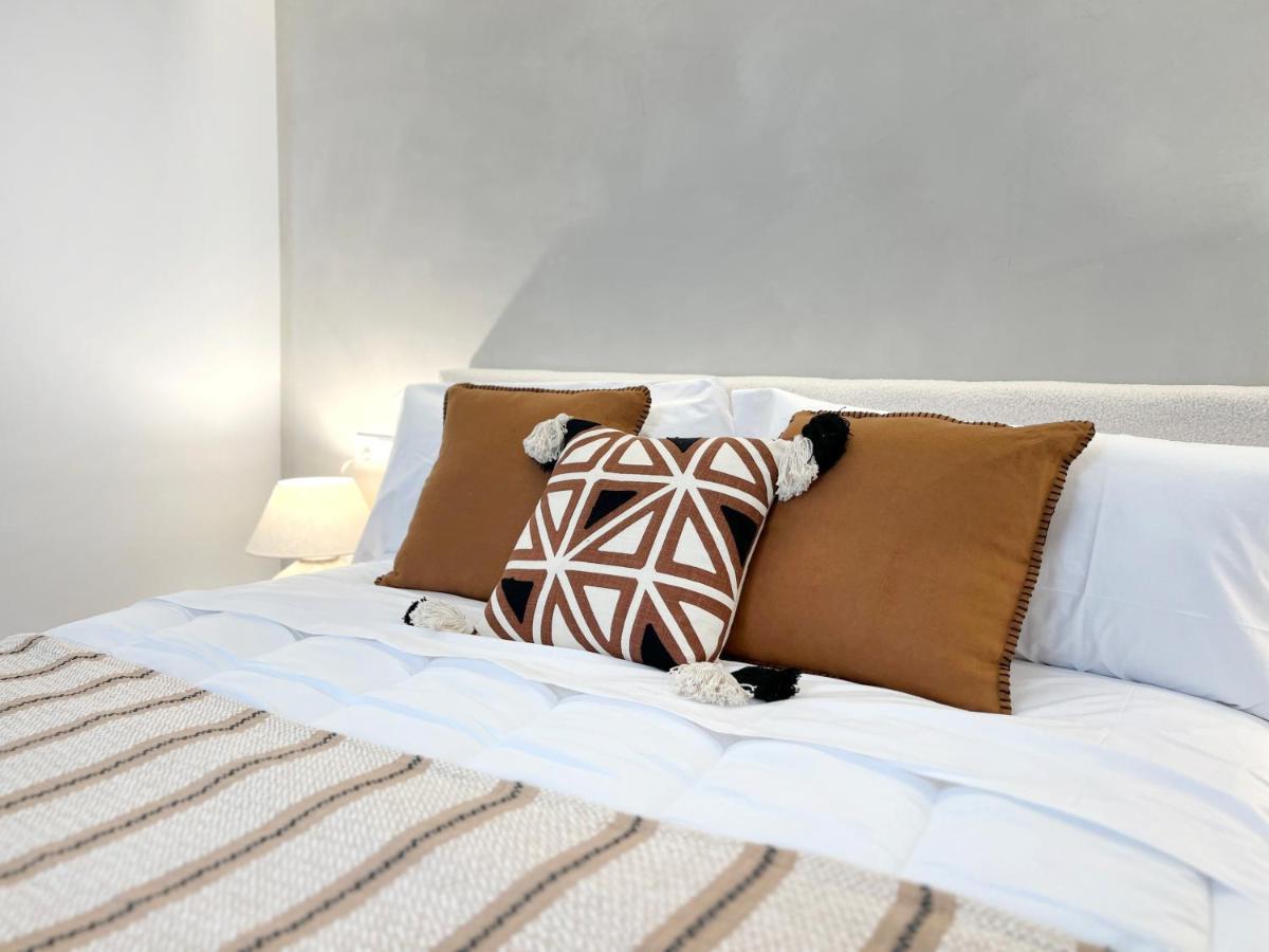 Arcos De Medina - Apartamentos Premium Кордова Экстерьер фото