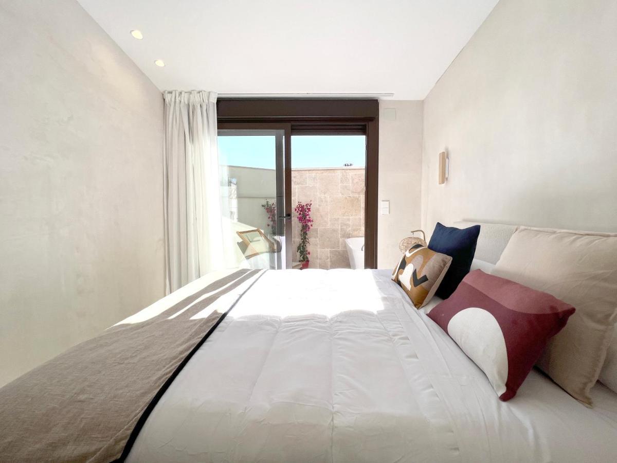 Arcos De Medina - Apartamentos Premium Кордова Экстерьер фото