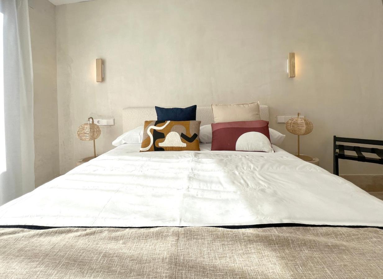 Arcos De Medina - Apartamentos Premium Кордова Экстерьер фото