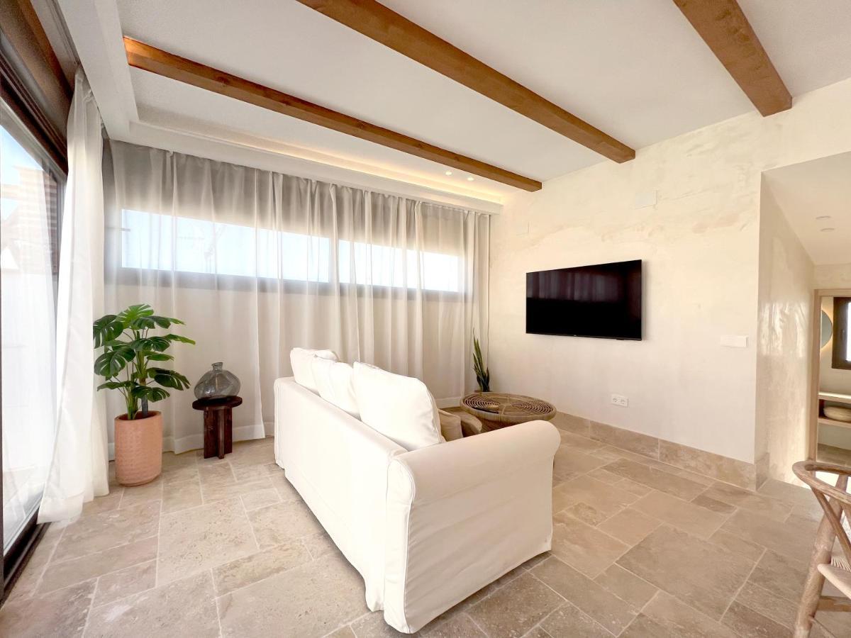 Arcos De Medina - Apartamentos Premium Кордова Экстерьер фото